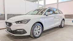 Eis weiss 2y2y Neu 2025 Seat Leon Style Kombi | 23.890 € (Guter Preis)