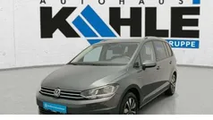 Gebraucht 2024 VW Touran Move Van / Kleinbus | 33.990 € (Guter Preis)
