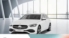 Gebraucht 2023 Mercedes C200 Kombi | 29.988 € (Fairer Preis)