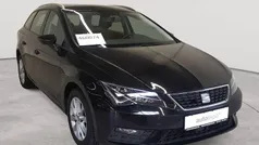 Gebraucht 2020 Seat Leon ST Style Kombi | 17.490 € (Fairer Preis)