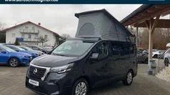 Grey comete Neu 2025 Nissan Primastar Basis Van / Kleinbus | 57.990 € (Fairer Preis)