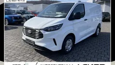 Weiß Neu 2025 Ford Transit Custom Basis Van / Kleinbus | 31.790 € (Superpreis)