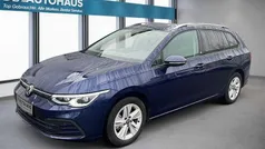 Gebraucht 2023 VW Golf VIII Life Kombi | 22.570 € (Fairer Preis)