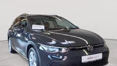 Gebraucht 2022 VW Golf VIII Life Kombi | 16.990 € (Fairer Preis)