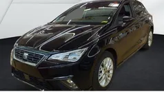 Gebraucht 2025 Seat Ibiza FR Kleinwagen | 22.985 € (Fairer Preis)