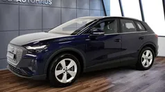 Gebraucht 2023 Audi Q4 e-tron Advanced SUV | 32.980 € (Superpreis)