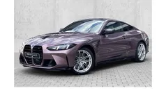 Gebraucht 2025 BMW M4 Competition Edition Coupé | 117.480 €