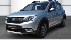 Highlandgrau Gebraucht 2020 Dacia Sandero Prestige Kleinwagen | 11.490 € (Guter Preis)