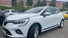 Gebraucht 2022 Renault Clio V Business Limousine | 14.989 € (Fairer Preis)