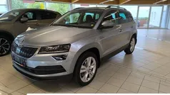 Gebraucht 2018 Skoda Karoq Style SUV | 20.990 € (Guter Preis)