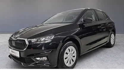 Neu Skoda Fabia 116 PS (85 kW) 2026 Kleinwagen