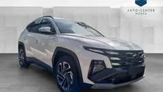 Gebraucht 2025 Hyundai Tucson Prime SUV | 41.700 € (Fairer Preis)