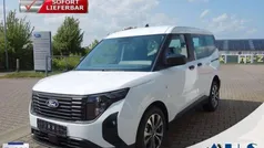 Gebraucht 2024 Ford Tourneo Courier Trend Van / Kleinbus | 23.330 € (Superpreis)