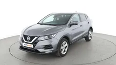 Gebraucht 2018 Nissan Qashqai Acenta SUV | 15.050 € (Fairer Preis)