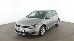 Gebraucht 2015 VW Golf VII LOUNGE Limousine | 14.990 € (Etwas zu teuer)
