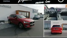 Gebraucht 2023 Volvo XC60 Core SUV | 39.890 € (Superpreis)