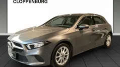 Gebraucht 2018 Mercedes A250 Limousine | 22.950 € (Superpreis)
