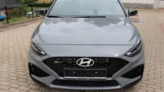 Gebraucht 2025 Hyundai i30 N Line Kombi | 27.490 € (Fairer Preis)