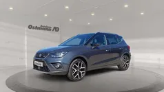 Gebraucht 2021 Seat Arona Beats SUV | 18.981 € (Fairer Preis)