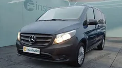 Gebraucht 2019 Mercedes Vito Van / Kleinbus | 32.099 € (Fairer Preis)