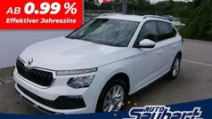 Moonweiß perleffekt Neu 2025 Skoda Kamiq Premium Edition SUV | 29.990 € (Fairer Preis)
