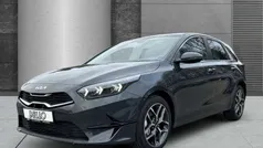 Pentametal met. Neu 2025 Kia Ceed Style Kleinwagen | 26.989 € (Fairer Preis)