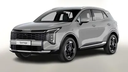 Gebraucht Kia Sportage GT-Line 150 PS (110 kW) 2026 SUV