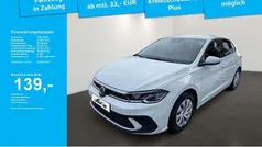 Weiß Gebraucht 2024 VW Polo Life Limousine | 19.950 € (Fairer Preis)