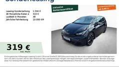 Gebraucht 2024 Cupra Born Kleinwagen | 30.450 € (Superpreis)