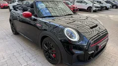 Gebraucht 2022 Mini John Cooper Works Cabriolet Cabrio | 32.990 € (Fairer Preis)