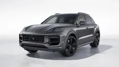 Quarzitgraumetallic Neu 2025 Porsche Cayenne GTS SUV | 175.719 € (Teuer)