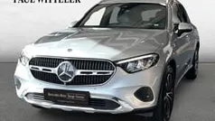 Lack hightechsilber Gebraucht 2024 Mercedes GLC220 Avantgarde SUV | 54.280 € (Superpreis)