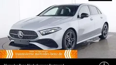 Gebraucht 2024 Mercedes A200 AMG Limousine | 33.990 € (Fairer Preis)