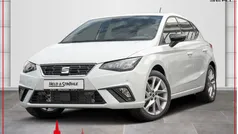 Othercolor Gebraucht 2022 Seat Ibiza FR Kleinwagen | 20.590 € (Fairer Preis)
