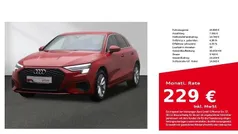 Gebraucht 2021 Audi A3 | 26.880 € (Fairer Preis)