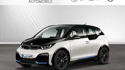 Gebraucht 2021 BMW i3 Comfort Edition Kleinwagen | 21.885 € (Fairer Preis)