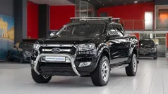Gebraucht 2017 Ford Ranger XLT Abholung | 23.480 € (Fairer Preis)