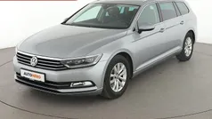 Grau Gebraucht 2019 VW Passat Comfortline Kombi | 18.610 € (Fairer Preis)