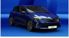 Gebraucht 2025 Renault Clio V Techno Kleinwagen | 20.998 € (Fairer Preis)