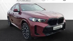 Gebraucht 2024 BMW X6 M Sport SUV | 80.690 € (Superpreis)