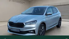 Gebraucht 2025 Skoda Fabia Tour Limousine | 24.799 € (Fairer Preis)
