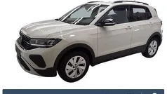 Gebraucht 2024 VW T-Cross Goal SUV | 23.899 € (Guter Preis)