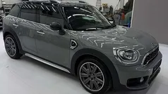 Grau Gebraucht 2019 Mini Cooper S Countryman SUV | 23.900 € (Guter Preis)