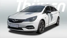 Gebraucht 2022 Opel Astra Design & Tech Kombi | 14.480 € (Fairer Preis)