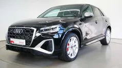 Gebraucht 2024 Audi SQ2 Sport SUV | 43.590 € (Fairer Preis)