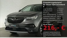 Gebraucht 2020 Opel Grandland X Innovation SUV | 16.624 € (Guter Preis)