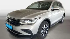 Gebraucht 2024 VW Tiguan Move SUV | 31.589 € (Guter Preis)
