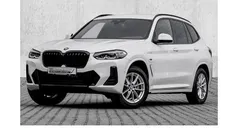 Gebraucht 2022 BMW X3 M Sport SUV | 40.950 € (Fairer Preis)