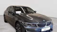 Gebraucht 2020 BMW 320 Luxury Line Limousine | 28.390 € (Fairer Preis)