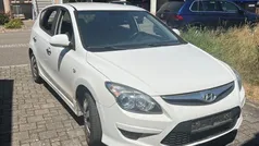 Gebraucht 2010 Hyundai i30 Classic Limousine | 1.300 € (Superpreis)